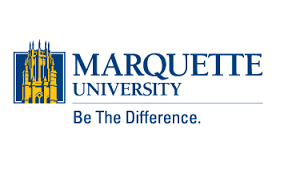 Marquette University Logo